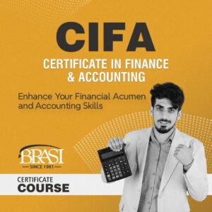 CIFA - Certificate in Finance and Accounting<br><p style="color:#0274BE"><strong>Choose from Instructor-led and Self-paced options.</strong></p>