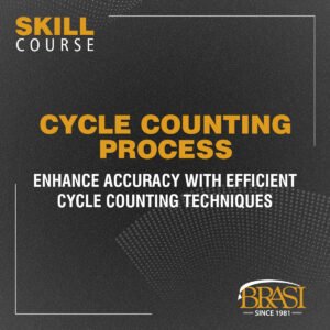 Cycle Counting Process